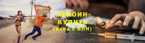 хмурый Алексин